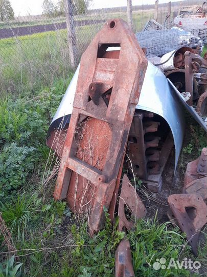 Сельхозтехника бу