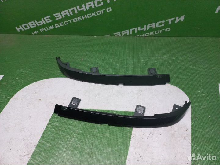 Ресничка передняя Лада 2115