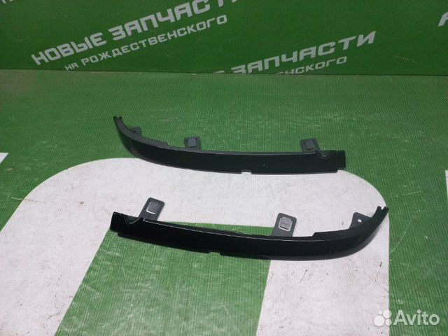 Ресничка передняя Лада 2115