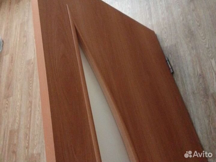 Дверь межкомнатная