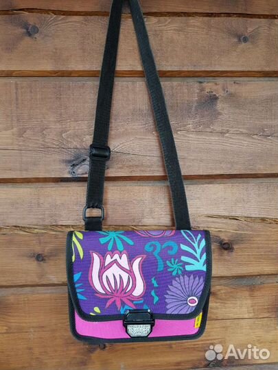 Сумка фирменная