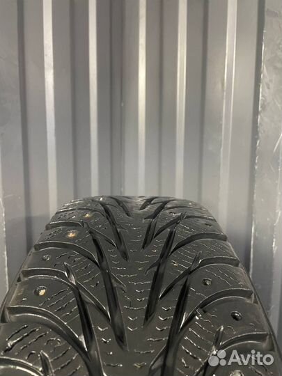 Yokohama Ice Guard IG35 185/65 R15 92T