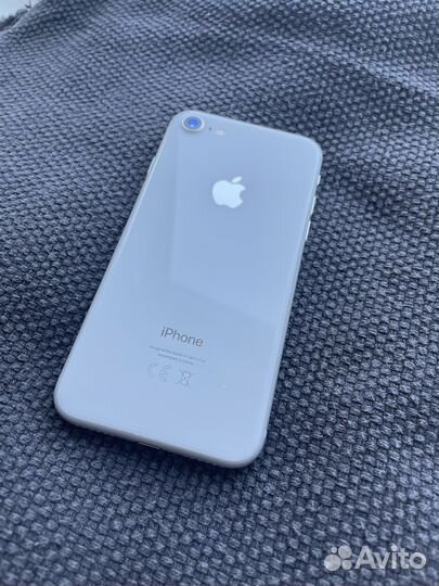 iPhone 8