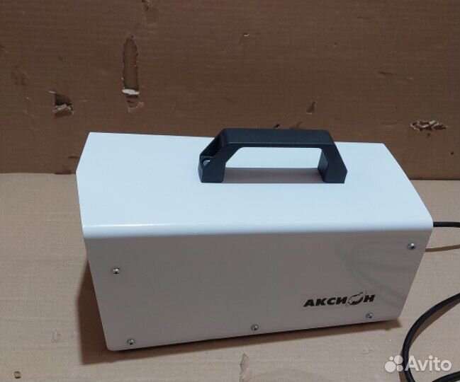 Промышленный озонатор Аксион П-40 О-006