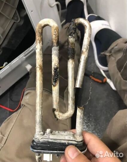 Ремонт стиральных машин и холодильников на дому