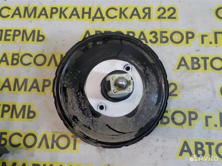 Усилитель тормозов вакуумный Chevrolet Aveo (T300