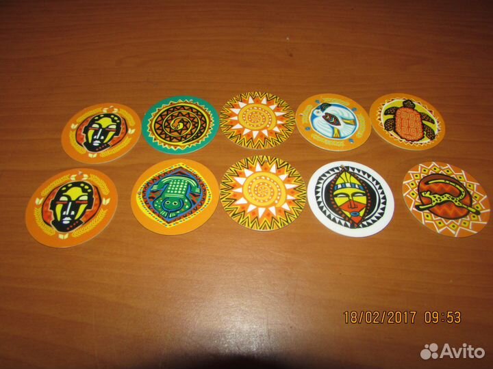 Сотки читос пластиковые, железные, простые