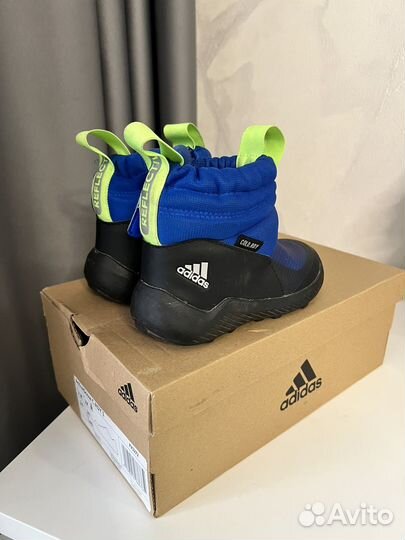 Ботинки детские adidas