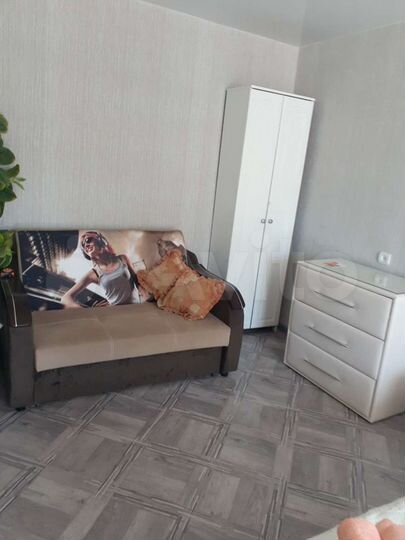 1-к. квартира, 30,6 м², 2/5 эт.