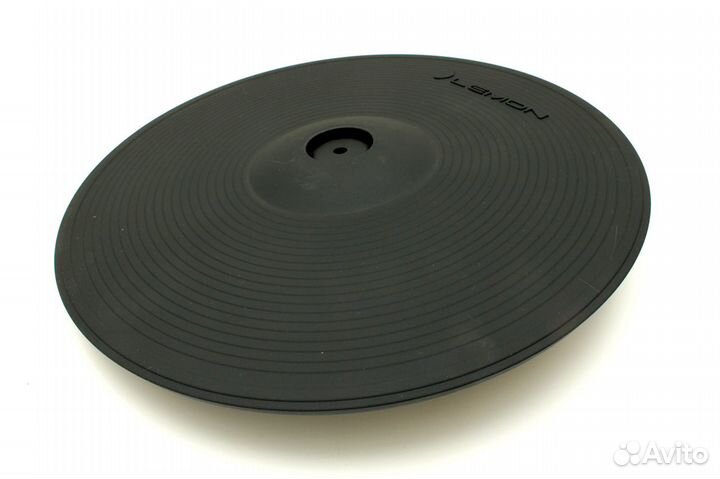 Электронная тарелка Lemon 15 дюймов 3 зоны (новая)