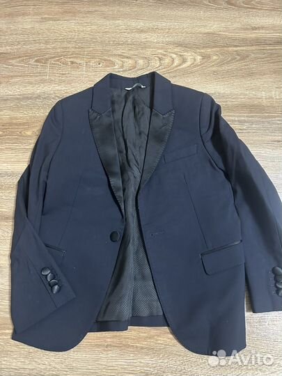 Пиджак