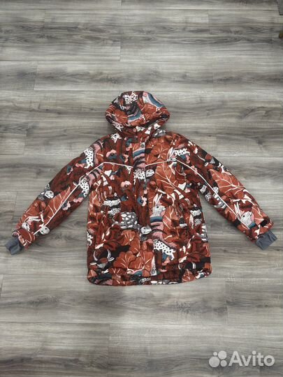 Детская зимняя куртка