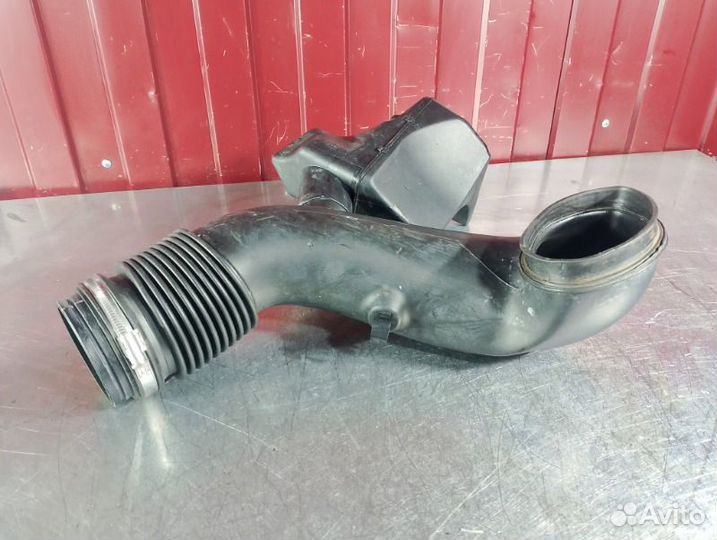 Патрубок воздушного фильтра Bmw X5 E53 M54B30 3.0I