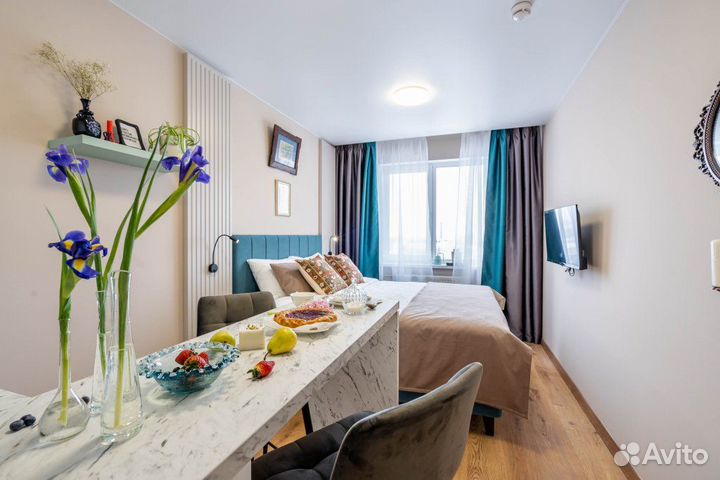 Готовый бизнес - Апарт-отель