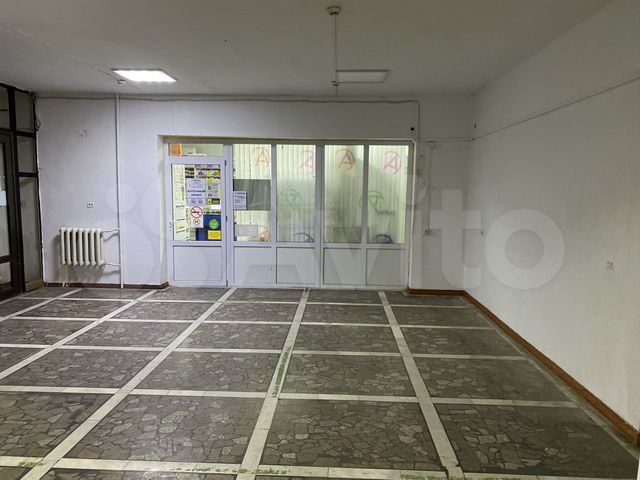 Помещение свободного назначения, 120 м²