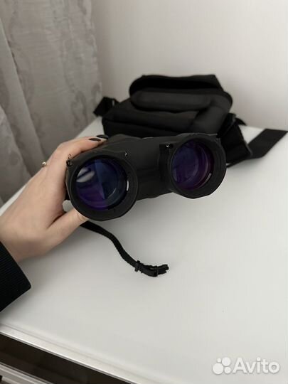 Бинокль pulsar 8x40 vm expert 72081