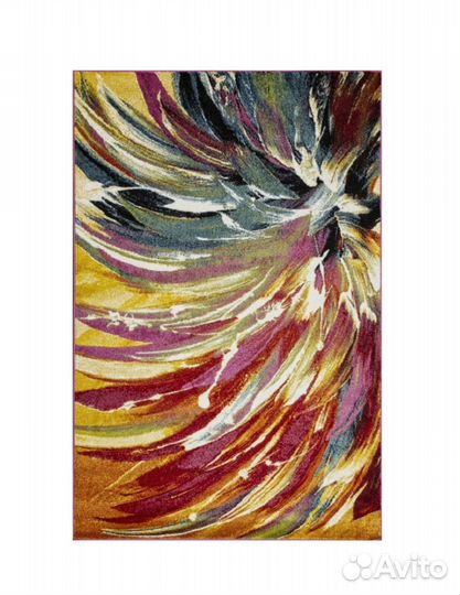 Merinos Ковер Bright L015 multicolor 150x230