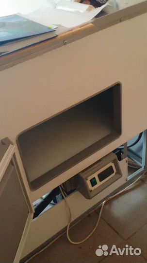 Холодильник Полюс вхсн-1,2; Нова вхсн-1,0