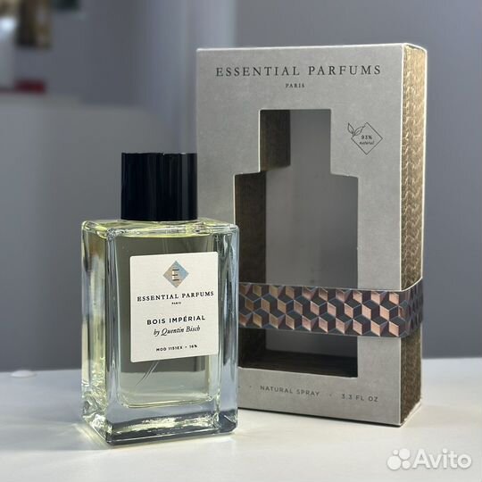 Парфюм Essential Parfums Bois Imperial 100ml