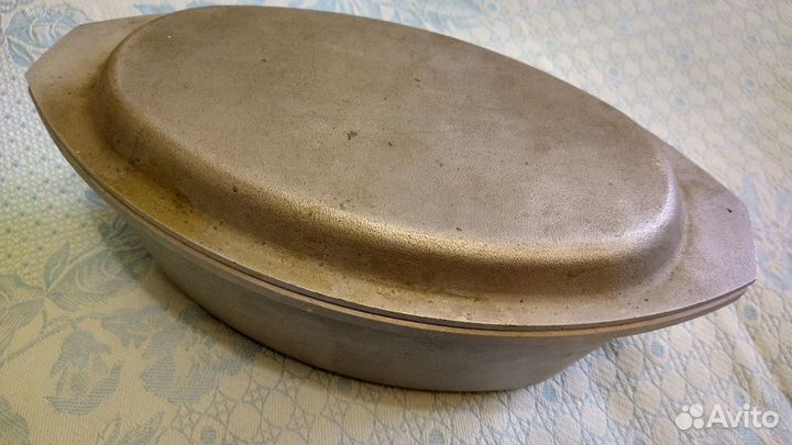 Утятница СССР