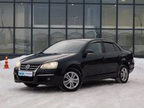Volkswagen Jetta 1.6 MT, 2006, 188 161 км, с пробегом, цена 639 000 руб.