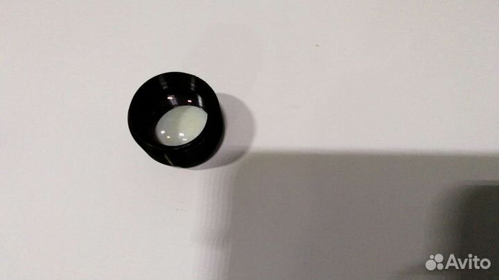 Линзоблок Триплет 2.8/78мм