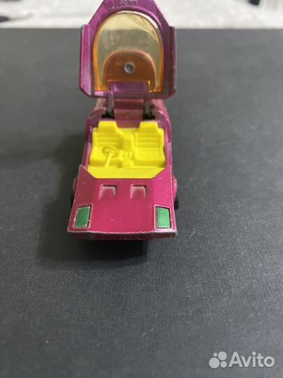 Машинка Matchbox Vintage Clipper Car - 1973