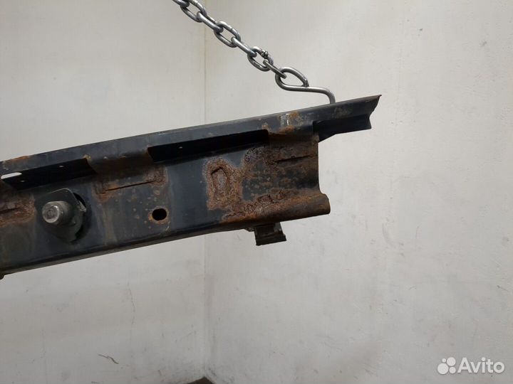 Прицепное устройство Cadillac Escalade 3, 2007