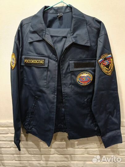 Форма охраны