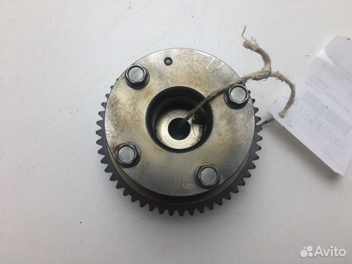 Муфта VVT-I Infiniti Fx35 S50 VQ35DE 2004