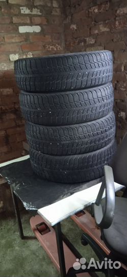 Hercules G2000H 225/60 R17