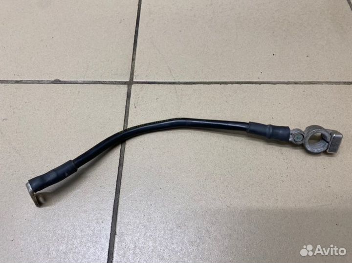 Клемма Volkswagen Polo Sedan sedan CFN cfna 2011