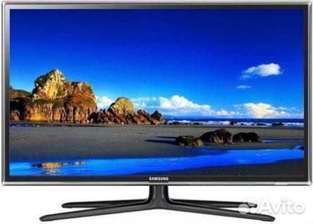 Samsung 40 дм
