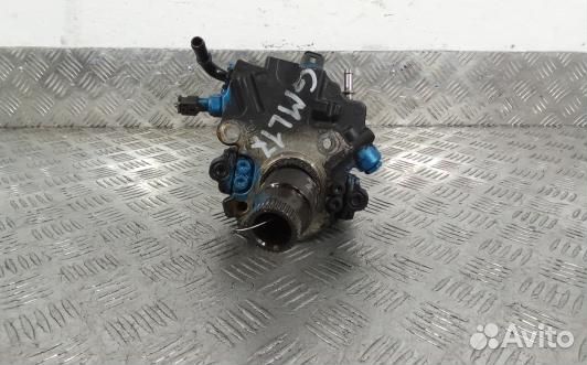 Тнвд дизельный mercedes benz C-class W204 (GML17AC