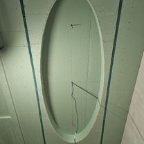 Монтаж гипсокартон