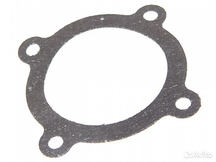 Прокладка газ-3302 Бизнес дв.умз-4216 дросселя евр