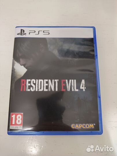 Игры для приставок ps5