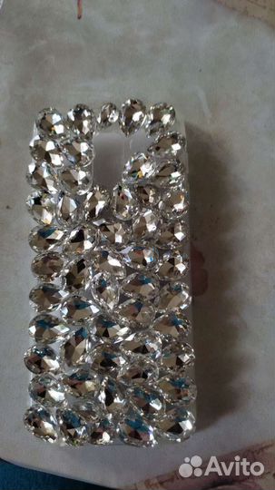 Чехол для телефона samsung