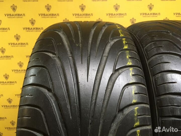 Starmaxx Ultrasport ST730 195/45 R14 77V