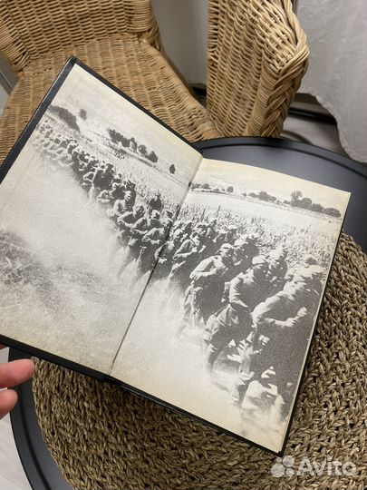 Книги Констанин Симонов 