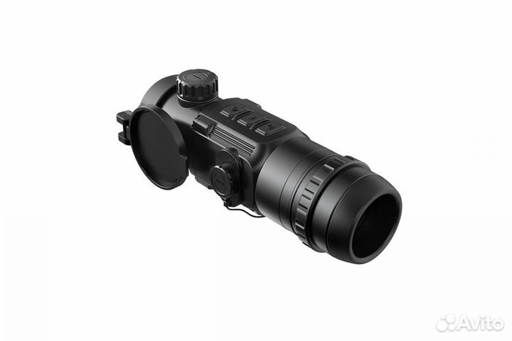 Тепловизионная насадка для прицела iRay xClip CH 5