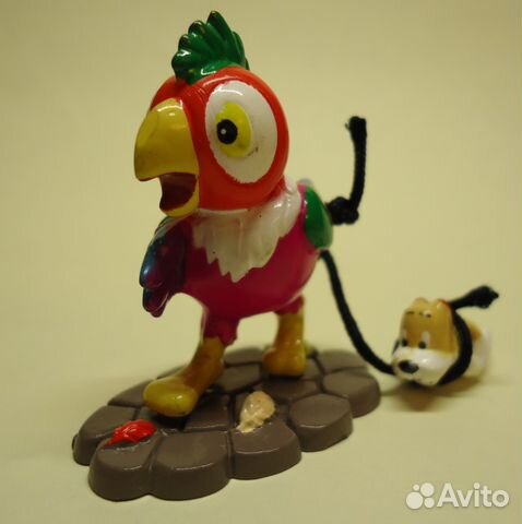 Кеша на прогулке. Попугай Кеша. Ландрин. 2003