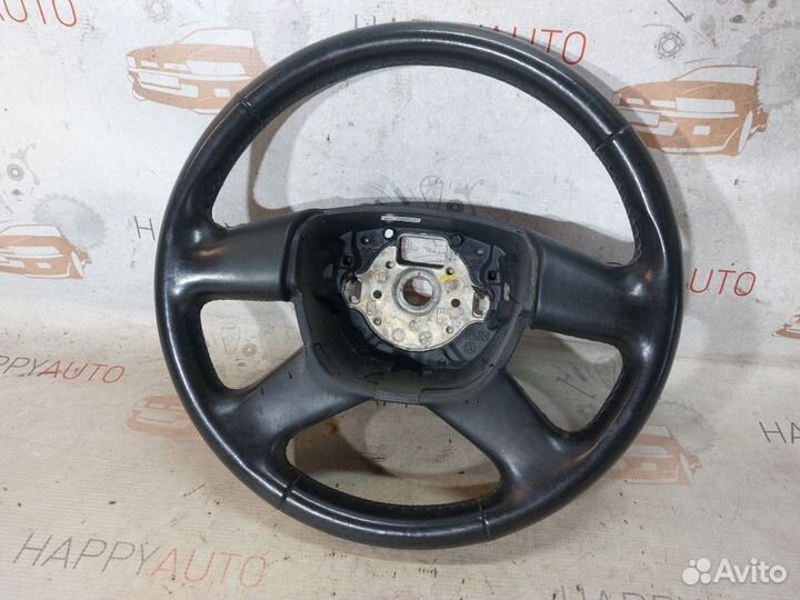 Руль Skoda Octavia A5