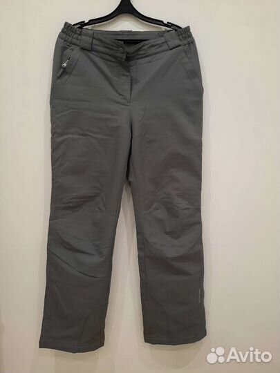 Лыжный костюм