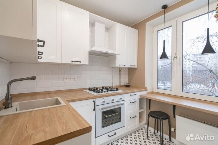 Кухня (цена за всю кухню) CN:033493