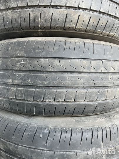 Колеса r16 toyota Camry 40