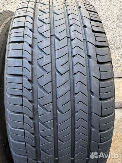 Goodyear Eagle Sport TZ 215/55 R17