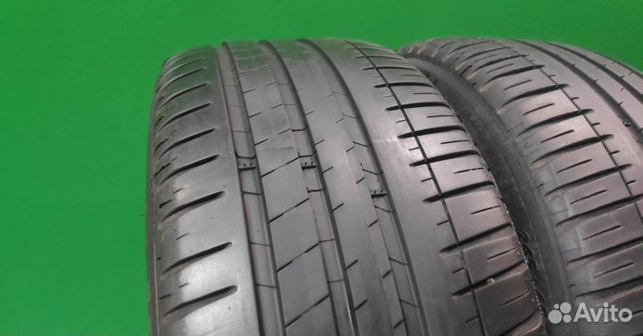 Michelin Pilot Sport 3 245/45 R19 102Y