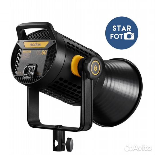 Осветитель светодиодный Godox UL60