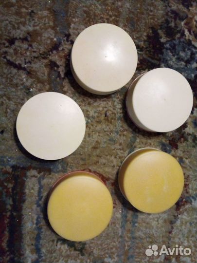 Пудра СССР цена 1 штуку